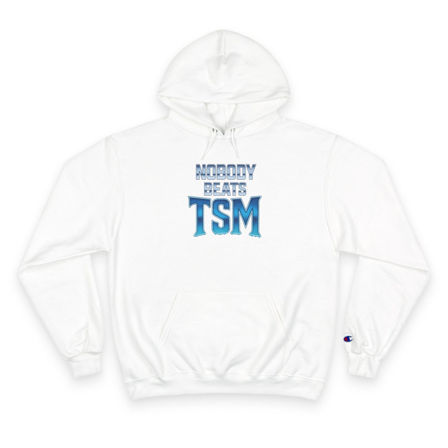 NSL x Champion "TSM "