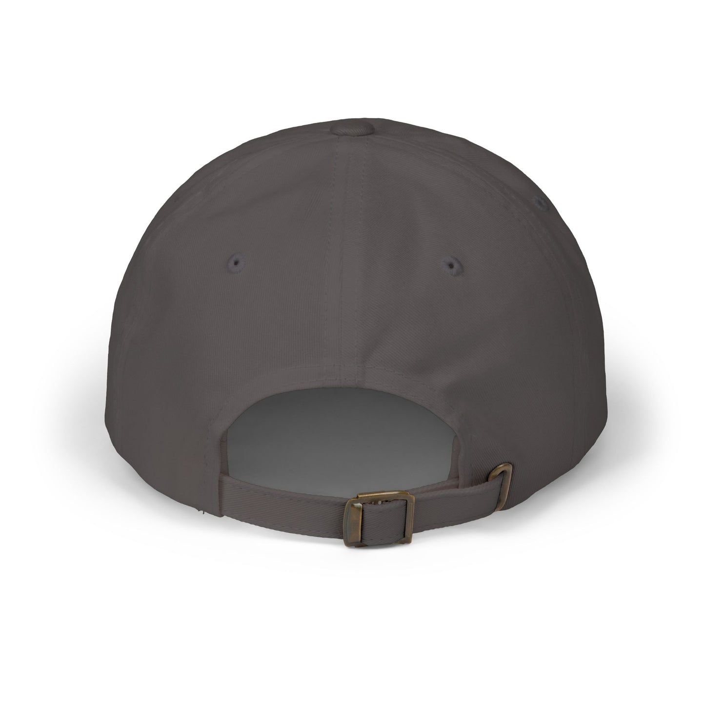 "All Blues" Trading Profit NSL Dad Hat
