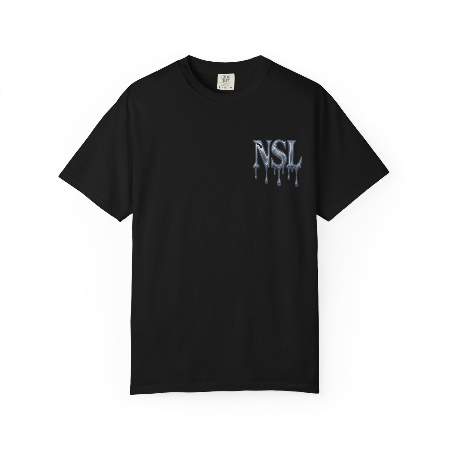 NSL Chrome Drip