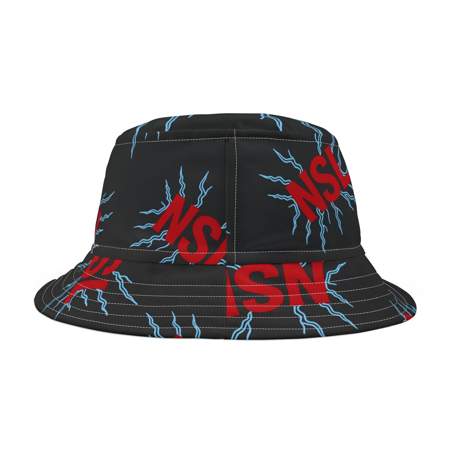 NSL Voltage Bucket – Red Surge Edition