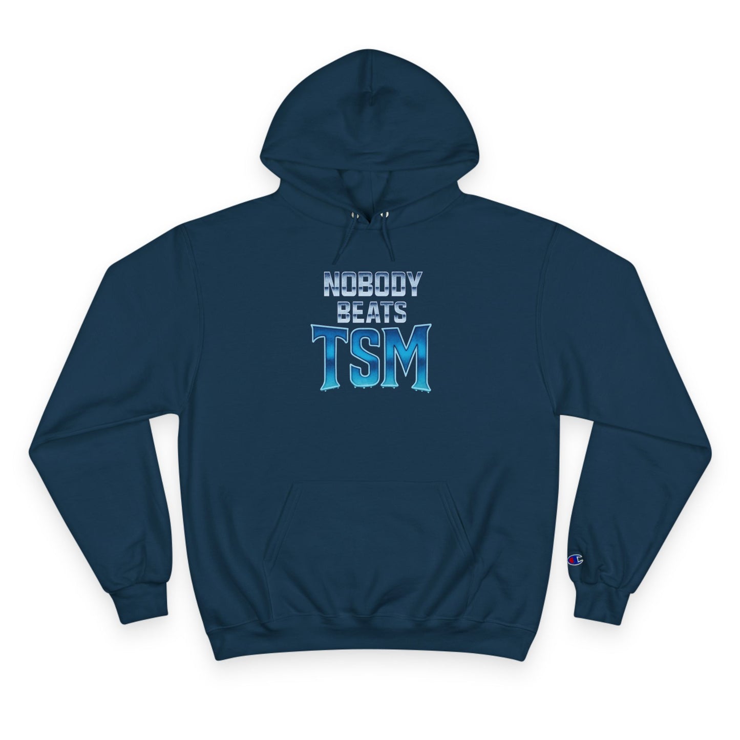 NSL x Champion "TSM "