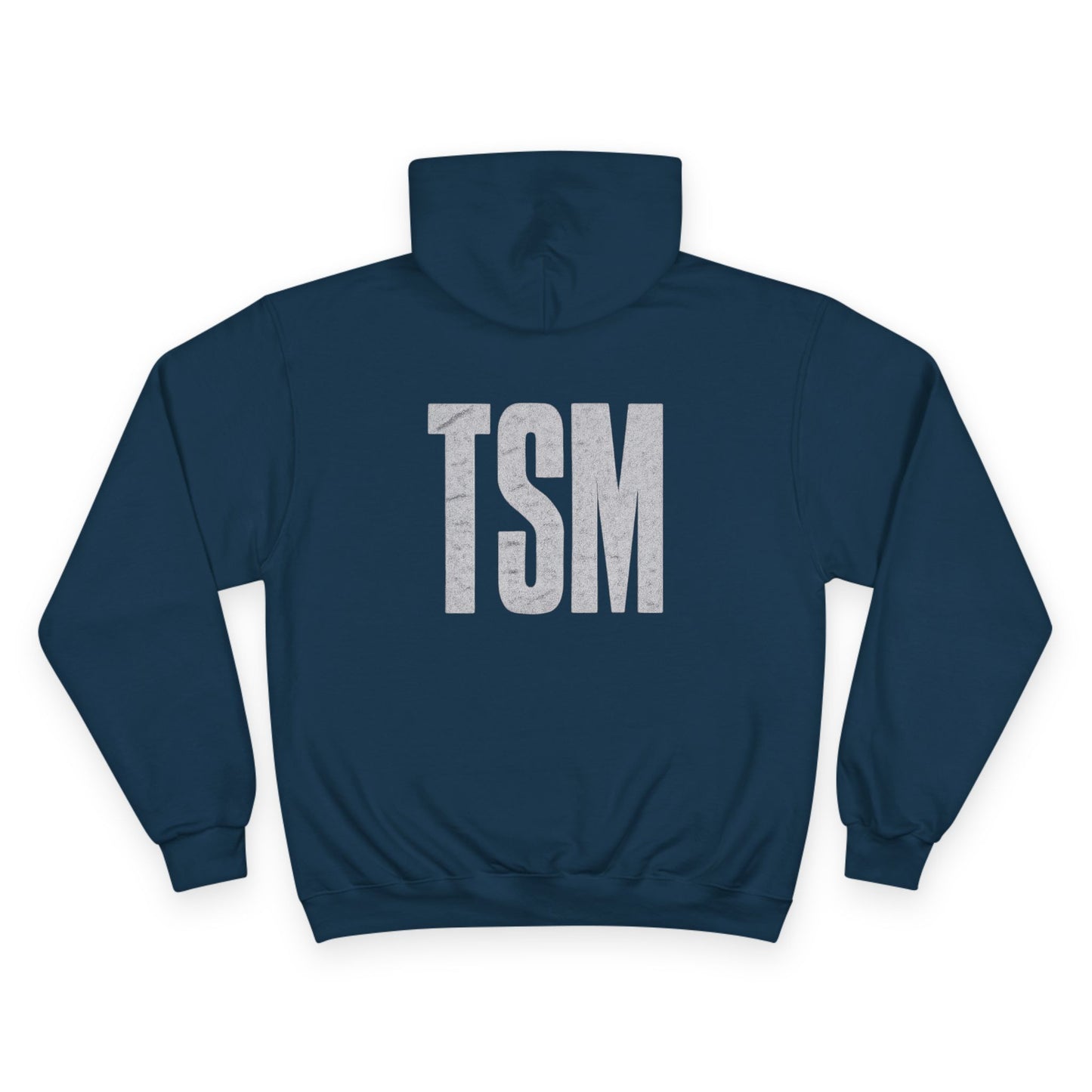NSL x Champion - Trading Hoodie