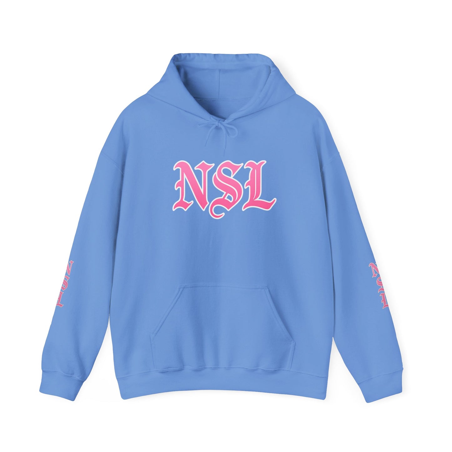 NSL "Not From This World"