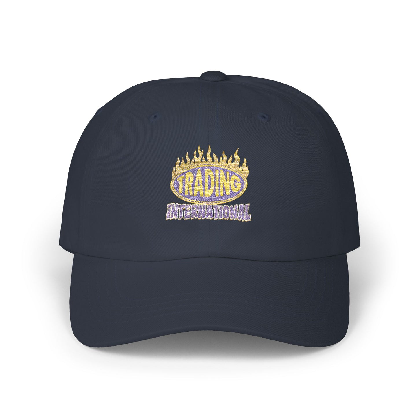 NSL x Trading International Dad Hat