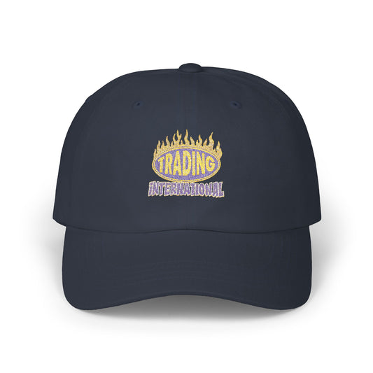 NSL x Trading International Dad Hat