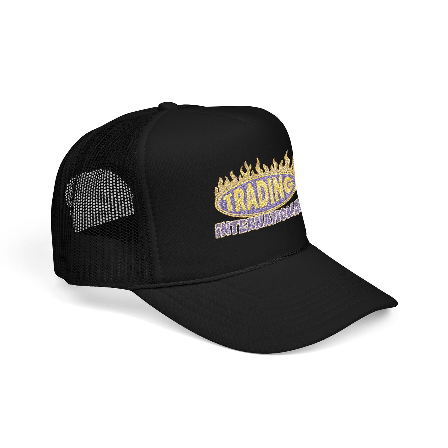 NSL x Trading International Trucker Hat