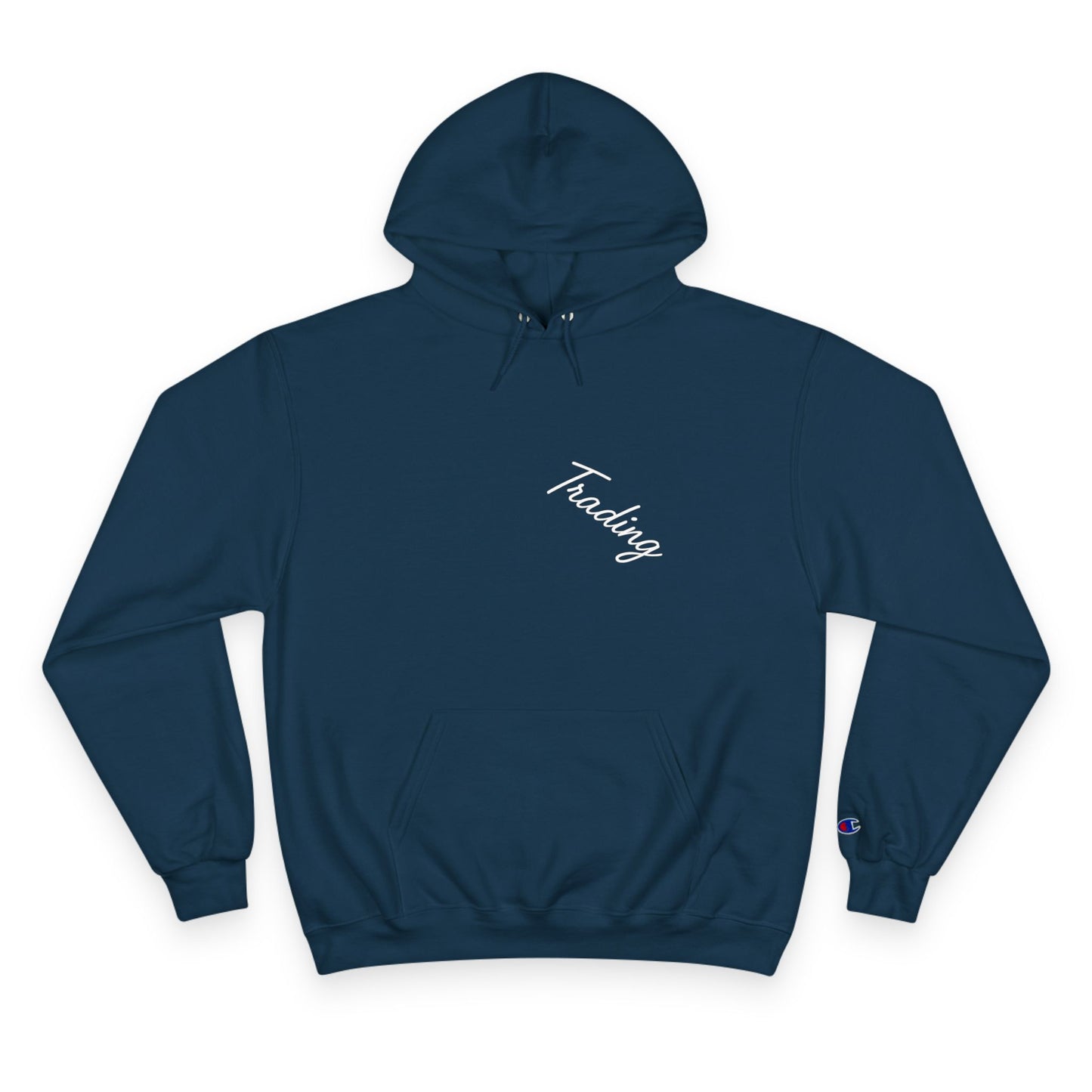 NSL x Champion - Trading Hoodie