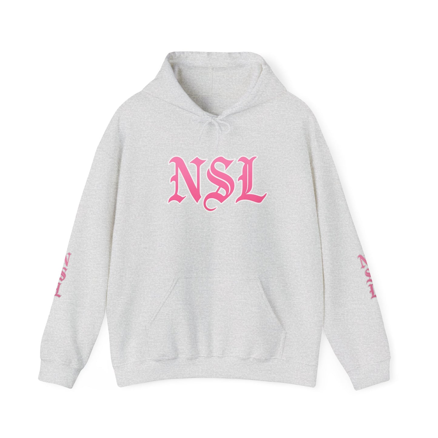 NSL "Not From This World"