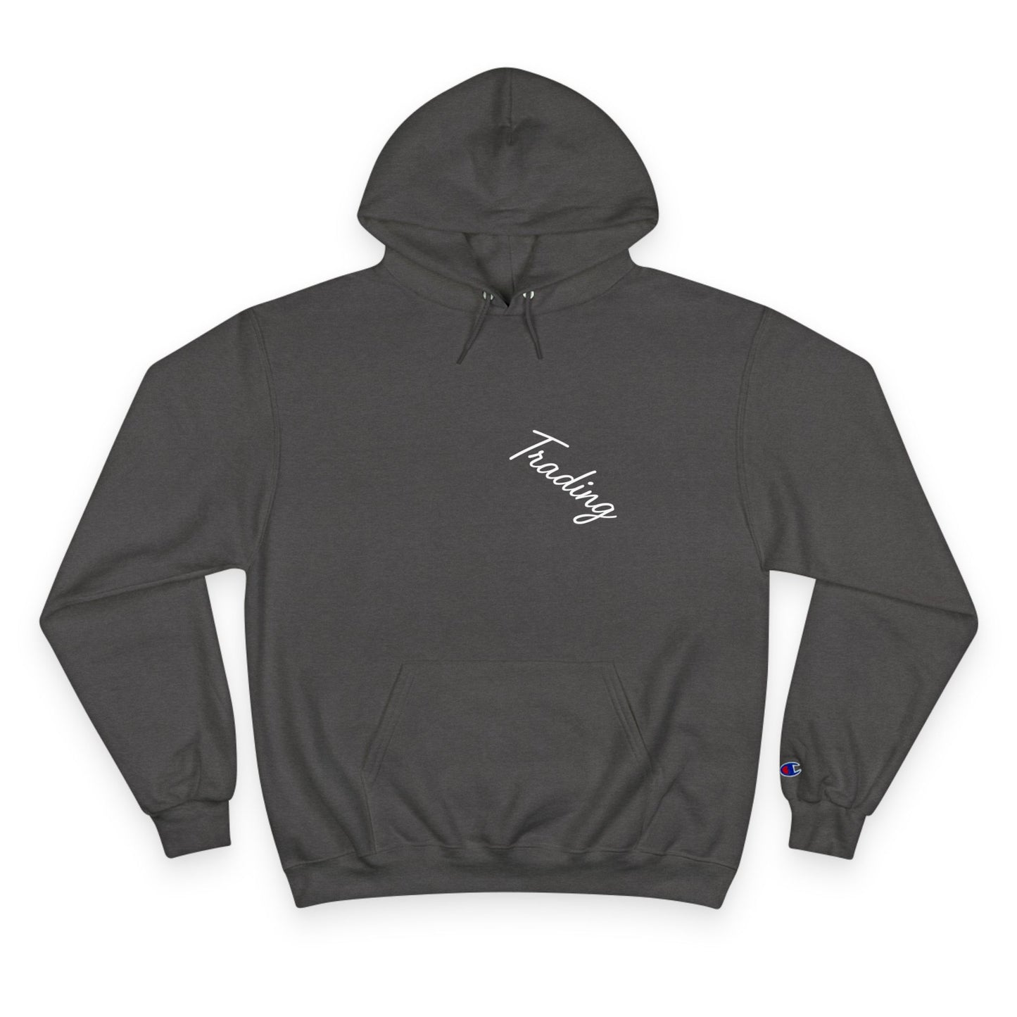 NSL x Champion - Trading Hoodie