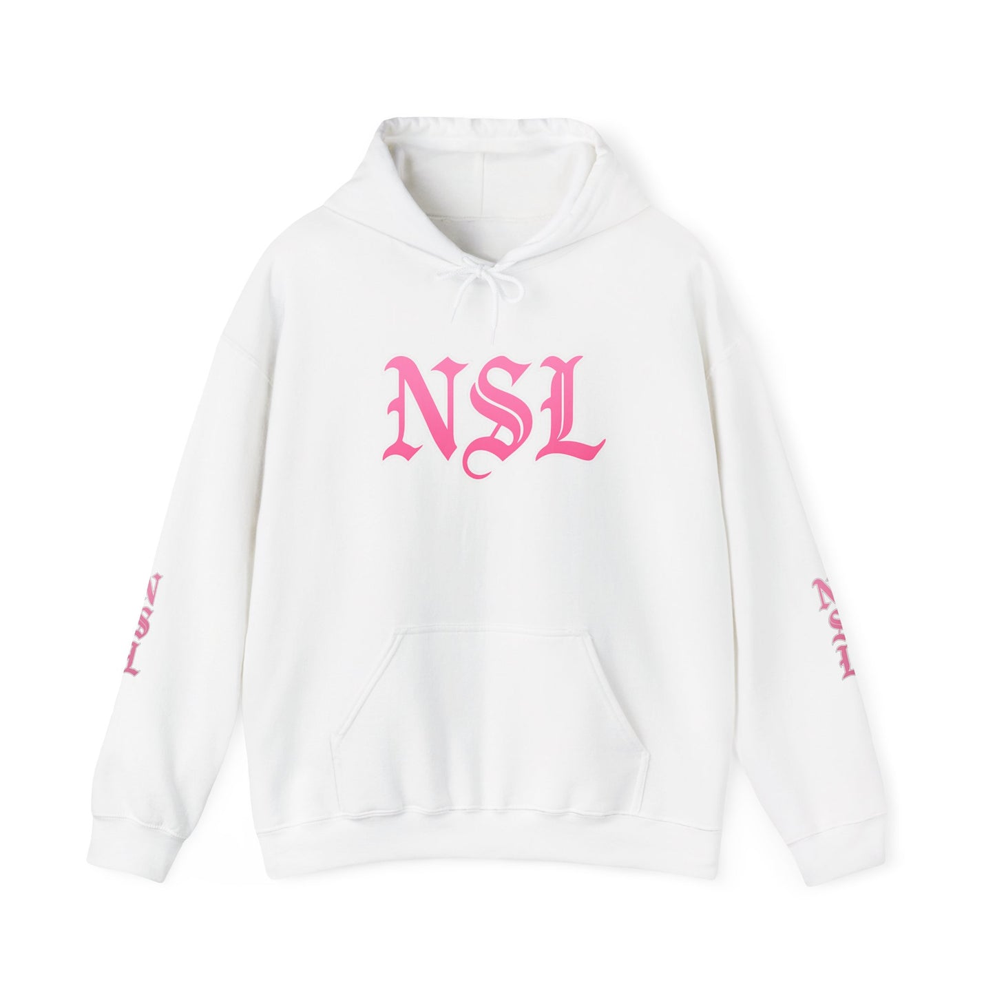 NSL "Not From This World"