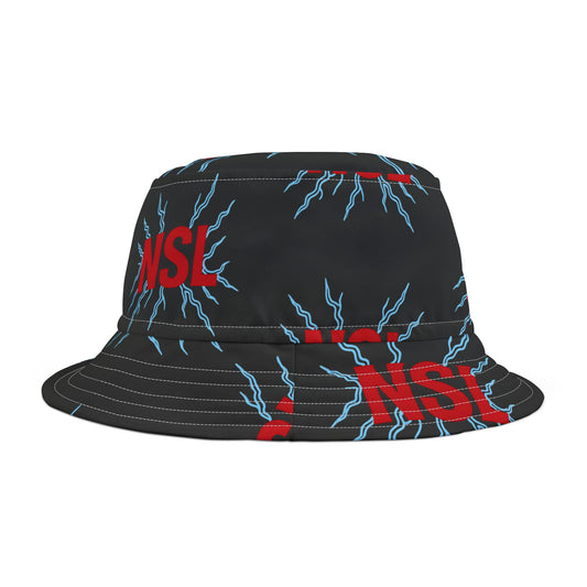 NSL Voltage Bucket – Red Surge Edition