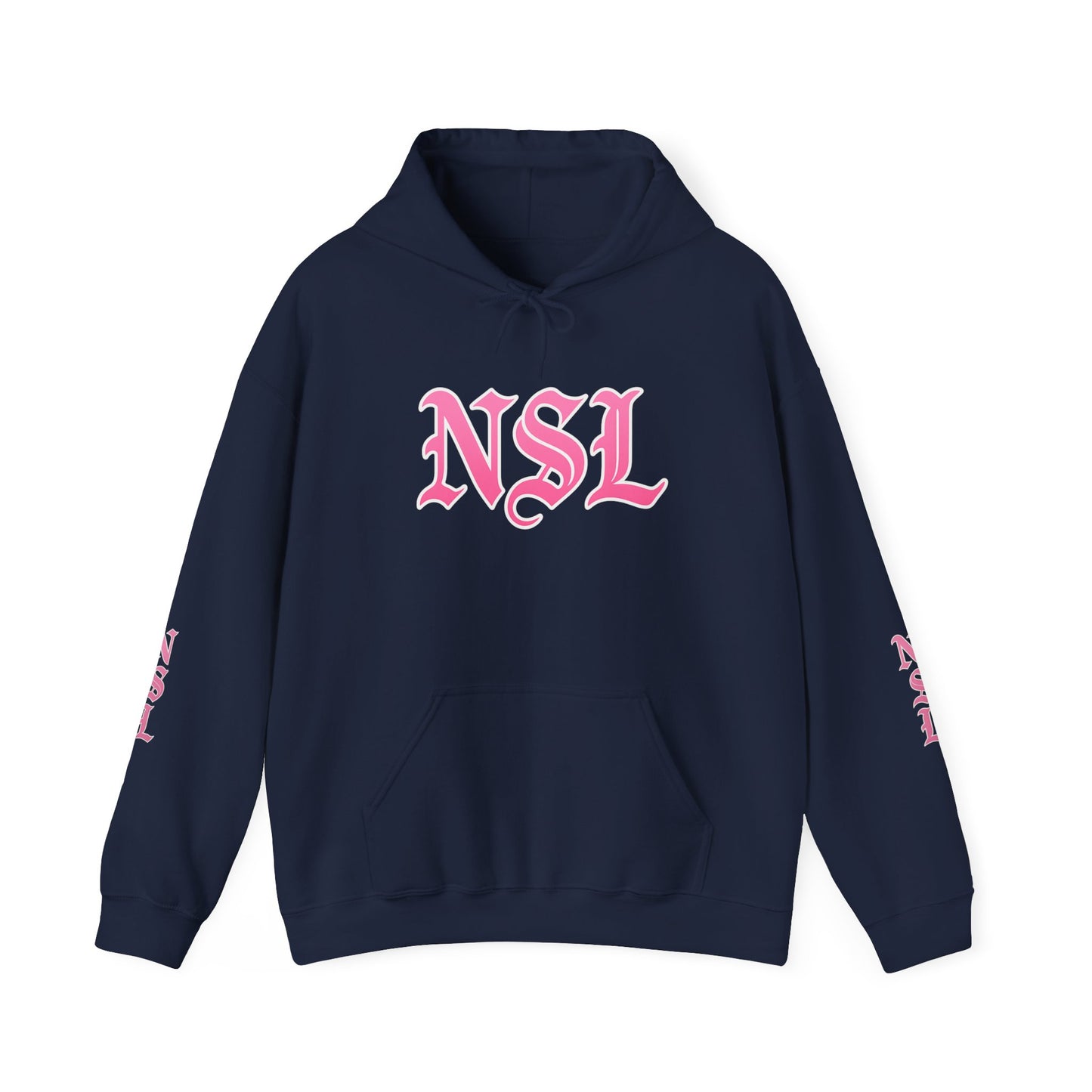 NSL "Not From This World"