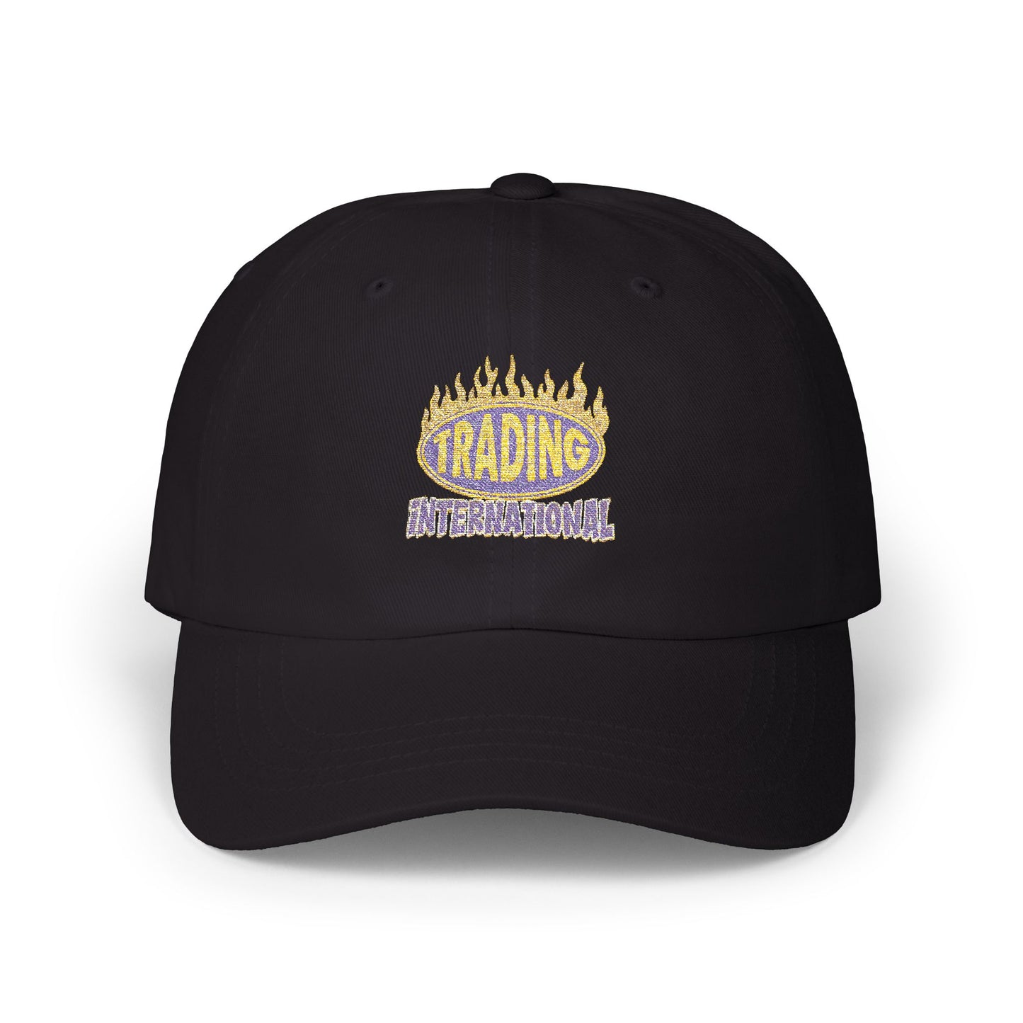 NSL x Trading International Dad Hat