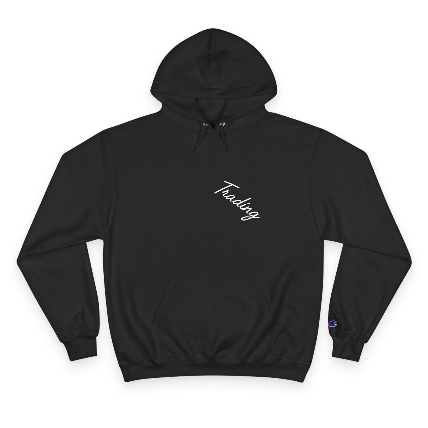 NSL x Champion - Trading Hoodie